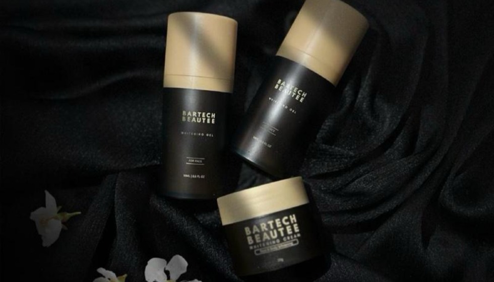 Set Sebulan Gel & Krim 20g Bartech