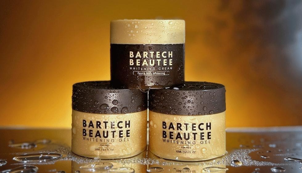 Set Sebulan Gel & Krim 20g Bartech