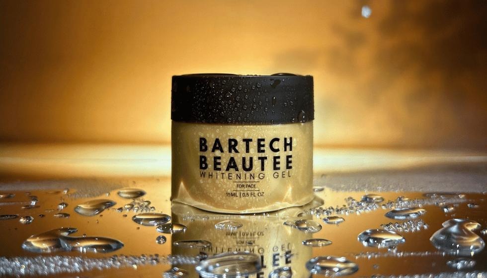 Gel Whitening Bartech
